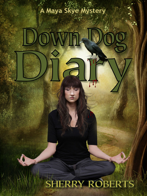 Cover image for Down Dog Diary